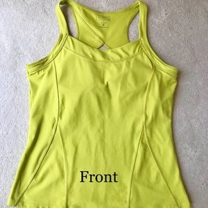 ATHLETA Support Tank Top